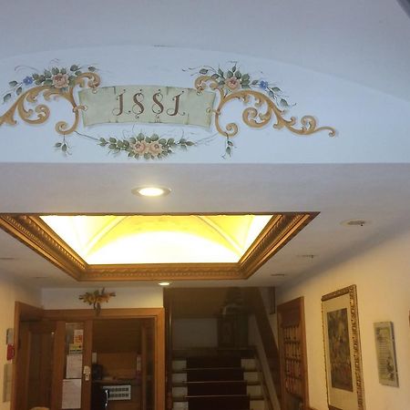 Albergo Erika Auronzo di Cadore Buitenkant foto