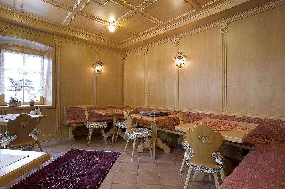 Albergo Erika Auronzo di Cadore Buitenkant foto