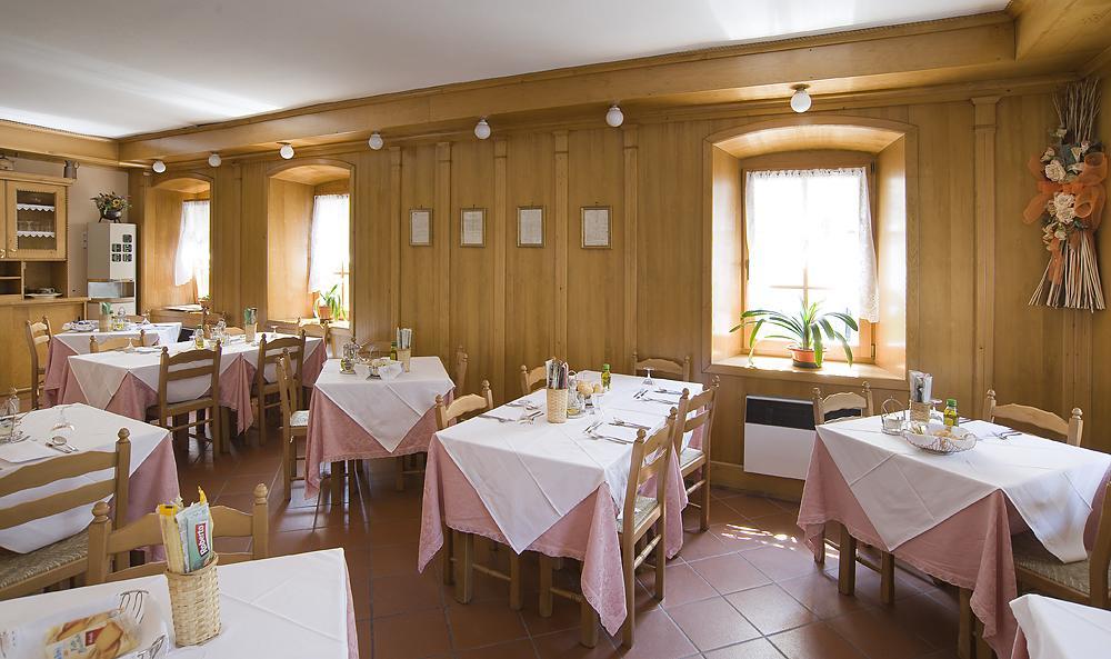Albergo Erika Auronzo di Cadore Buitenkant foto