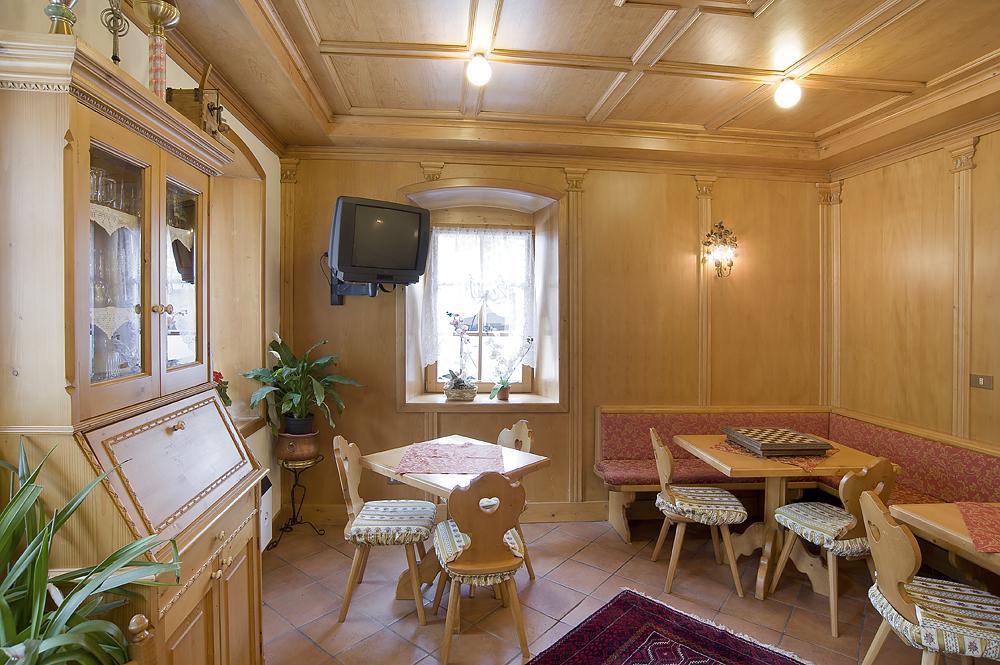 Albergo Erika Auronzo di Cadore Buitenkant foto