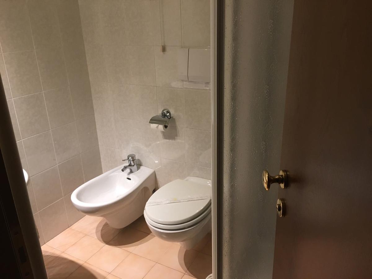 Albergo Erika Auronzo di Cadore Buitenkant foto